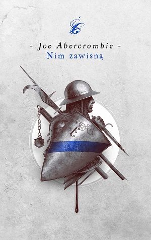 Joe Abercrombie   Nim zawisna 123436,1